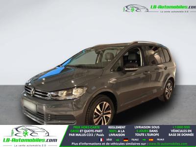 Volkswagen Touran 1.5 TSI EVO 150 BVA 7pl