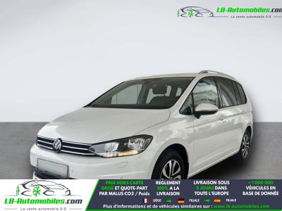 Volkswagen Touran 1.5 TSI EVO 150 BVA 7pl