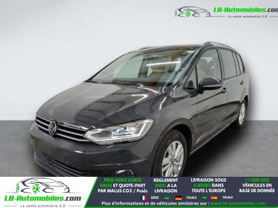 Volkswagen Touran 1.5 TSI EVO 150 BVA 7pl