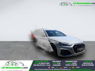 Audi RS4 Avant V6 2.9 TFSI 450 ch BVA Quattro