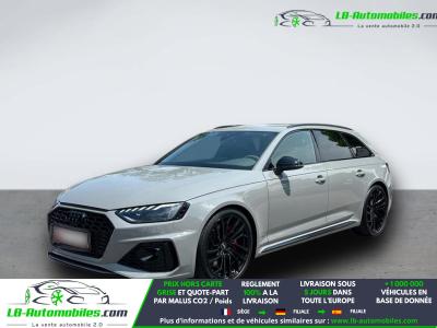 Audi RS4 Avant V6 2.9 TFSI 450 ch BVA Quattro