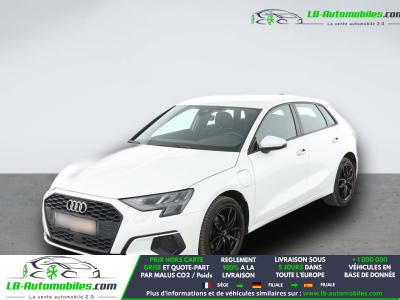 Audi A3 Sportback 40 TFSIe 204 BVA