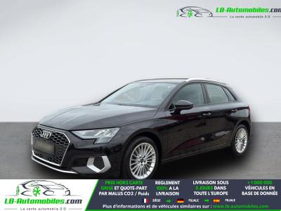 Audi A3 Sportback 40 TFSIe 204 BVA