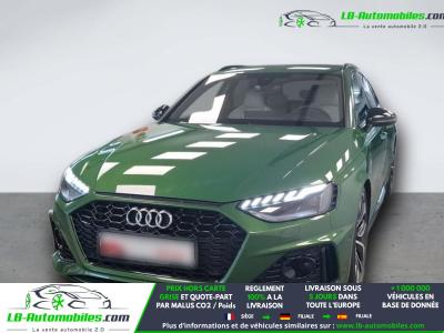 Audi RS4 Avant V6 2.9 TFSI 450 ch BVA Quattro