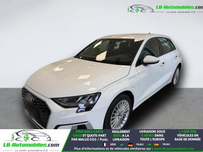 Audi A3 Sportback 40 TFSIe 204 BVA