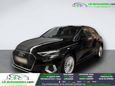 Audi A3 Sportback 40 TFSIe 204 BVA