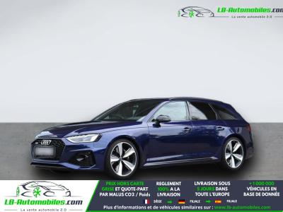 Audi RS4 Avant V6 2.9 TFSI 450 ch BVA Quattro