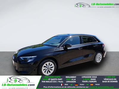 Audi A3 Sportback 40 TFSIe 204 BVA