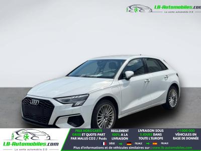 Audi A3 Sportback 40 TFSIe 204 BVA
