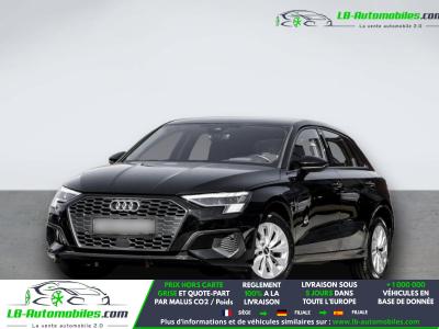 Audi A3 Sportback 40 TFSIe 204 BVA