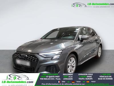 Audi A3 Sportback 40 TDI 200 BVA Quattro