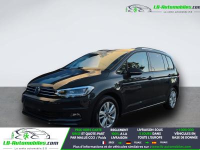 Volkswagen Touran 1.5 TSI EVO 150 BVA 7pl