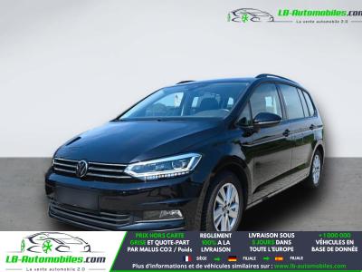 Volkswagen Touran 1.5 TSI EVO 150 BVA 7pl