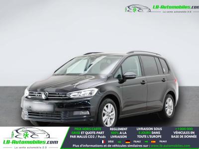 Volkswagen Touran 1.5 TSI EVO 150 BVA 7pl