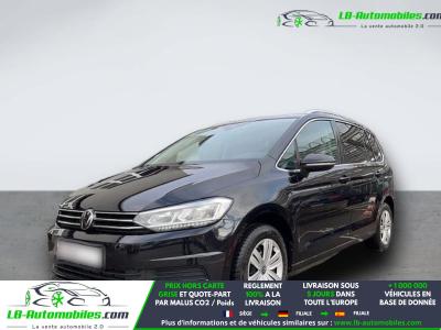 Volkswagen Touran 1.5 TSI EVO 150 BVA 7pl