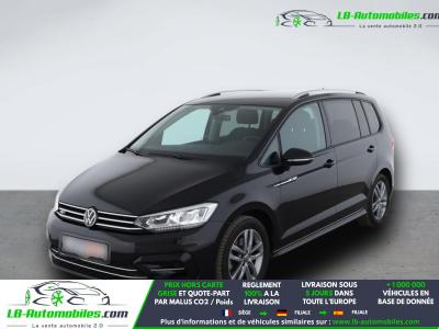 Volkswagen Touran 1.5 TSI EVO 150 BVA 7pl