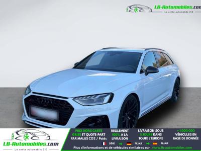 Audi RS4 Avant V6 2.9 TFSI 450 ch BVA Quattro