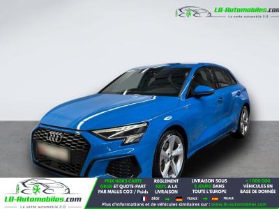 Audi A3 Sportback 40 TFSI 190 BVA Quattro