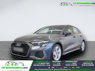 Audi A3 Sportback 40 TFSI 190 BVA Quattro