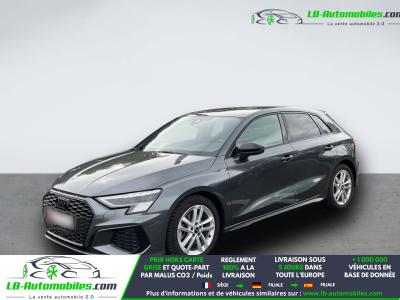 Audi A3 Sportback 40 TFSI 190 BVA Quattro
