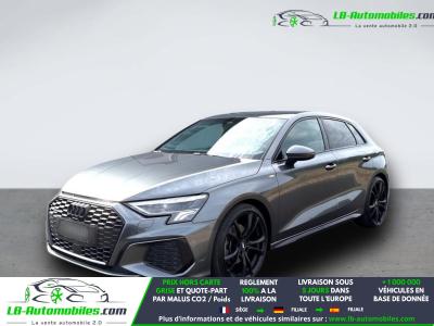 Audi A3 Sportback 40 TFSI 190 BVA Quattro