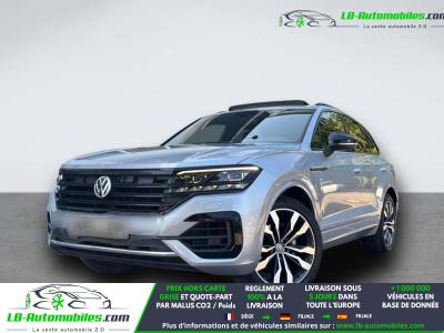 Volkswagen Touareg 3.0 TDI 286ch BVA 4Motion
