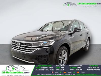Volkswagen Touareg 3.0 TDI 286ch BVA 4Motion