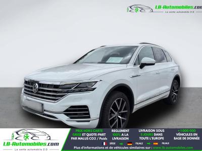 Volkswagen Touareg 3.0 TDI 286ch BVA 4Motion