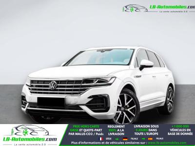 Volkswagen Touareg 3.0 TDI 286ch BVA 4Motion