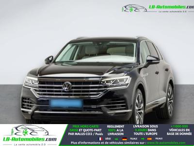Volkswagen Touareg 3.0 TDI 286ch BVA 4Motion