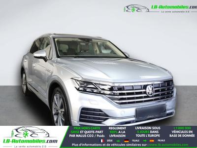 Volkswagen Touareg 3.0 TDI 286ch BVA 4Motion