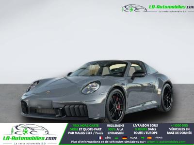 Porsche 911 - 992 Cabriolet 4  GTS 3.0i 480 PDK