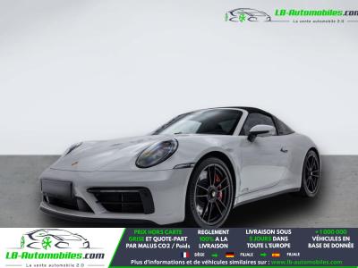 Porsche 911 - 992 Cabriolet 4  GTS 3.0i 480 PDK