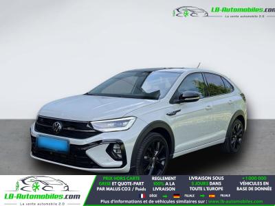Volkswagen Taigo 1.0 TSI 110 BVA