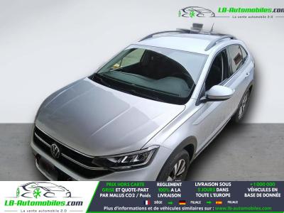 Volkswagen Taigo 1.0 TSI 110 BVA