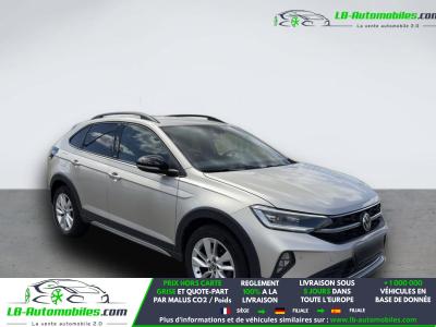 Volkswagen Taigo 1.0 TSI 110 BVA