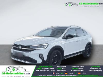 Volkswagen Taigo 1.0 TSI 110 BVA