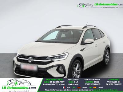 Volkswagen Taigo 1.0 TSI 110 BVA