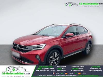 Volkswagen Taigo 1.0 TSI 110 BVA