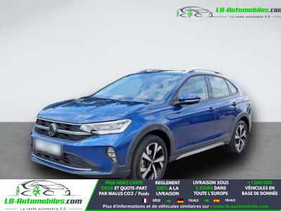 Volkswagen Taigo 1.0 TSI 110 BVA