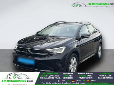 Volkswagen Taigo 1.0 TSI 110 BVA