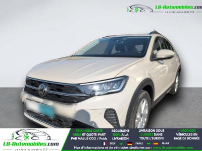 Volkswagen Taigo 1.0 TSI 110 BVA