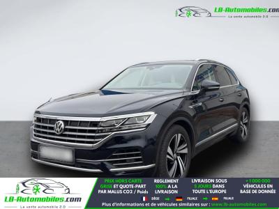 Volkswagen Touareg 3.0 TDI 286ch BVA 4Motion