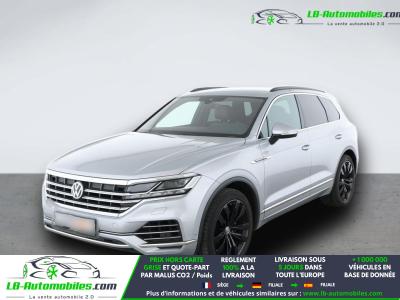 Volkswagen Touareg 3.0 TDI 286ch BVA 4Motion