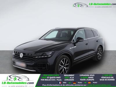 Volkswagen Touareg 3.0 TDI 286ch BVA 4Motion