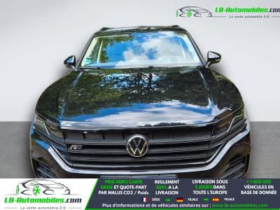 Volkswagen Touareg 3.0 TDI 286ch BVA 4Motion