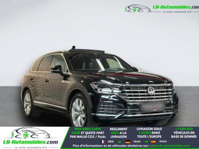 Volkswagen Touareg 3.0 TDI 286ch BVA 4Motion