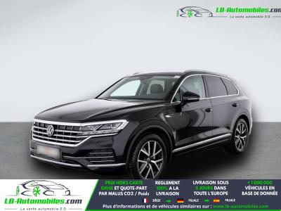 Volkswagen Touareg 3.0 TDI 286ch BVA 4Motion