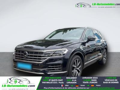 Volkswagen Touareg 3.0 TDI 286ch BVA 4Motion