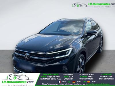 Volkswagen Taigo 1.0 TSI 110 BVA